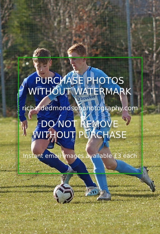 DSC09660 - Wattsfield Utd v Slyne (5/5/21)
