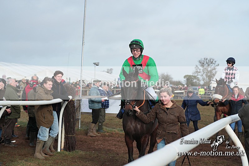 PtP 210124 383 - Cocklebarrow Races Point-to-Point 21/01/24