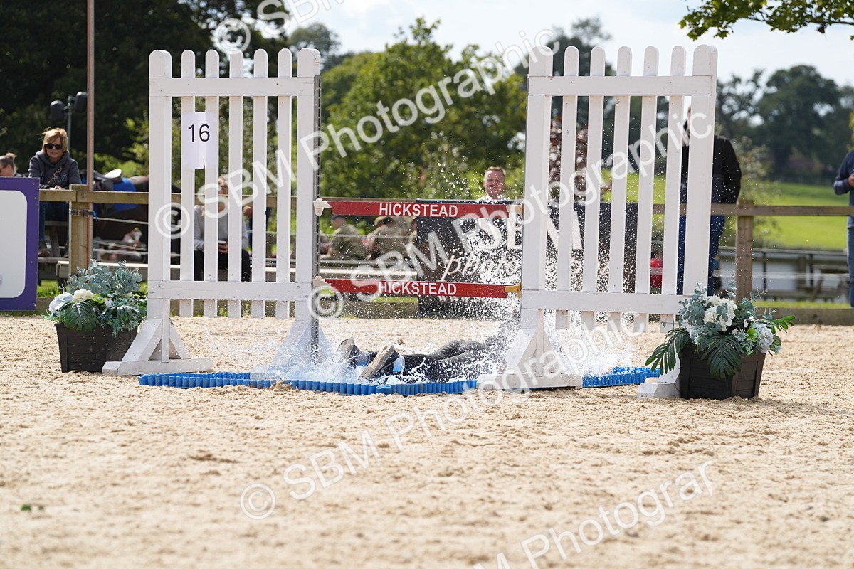 SBM_45543 - J47 - Ride & Run Open 60cm & 75cm