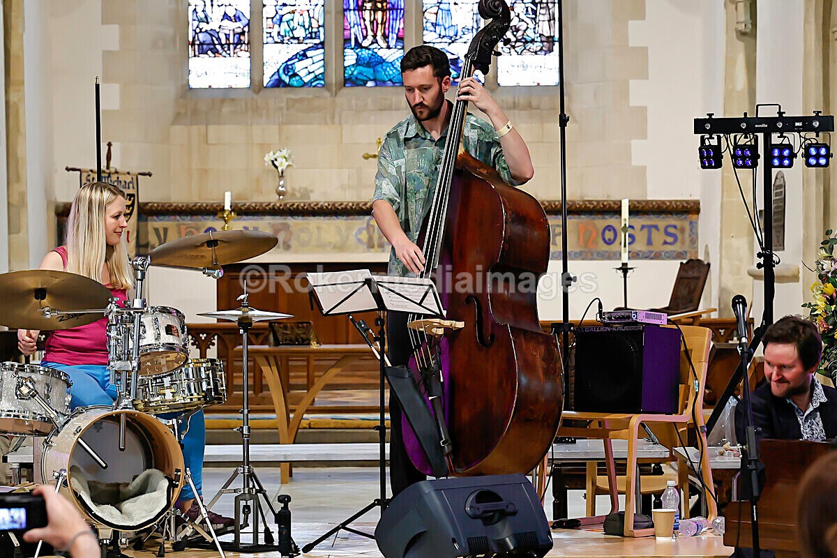 Highworth 2025-165 - Highworth Jazz