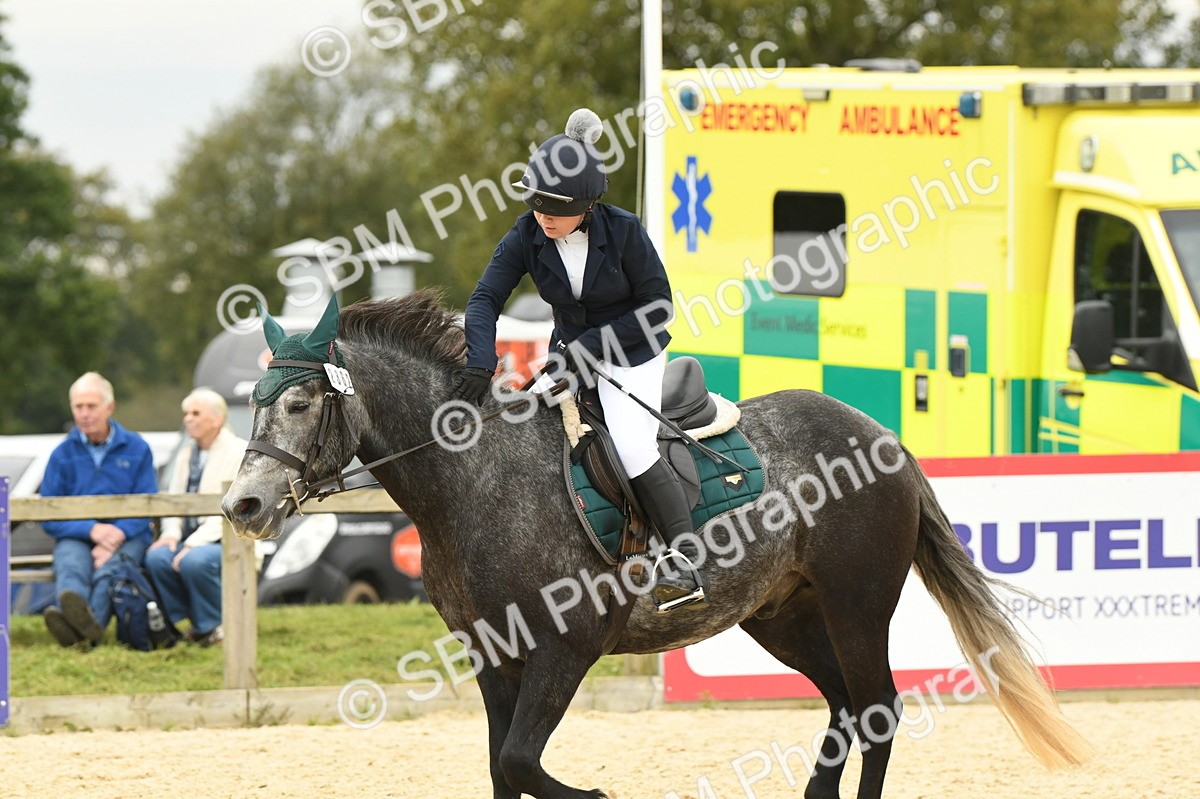 SBM_73064 - J16 - Junior Pony 75cm Championship