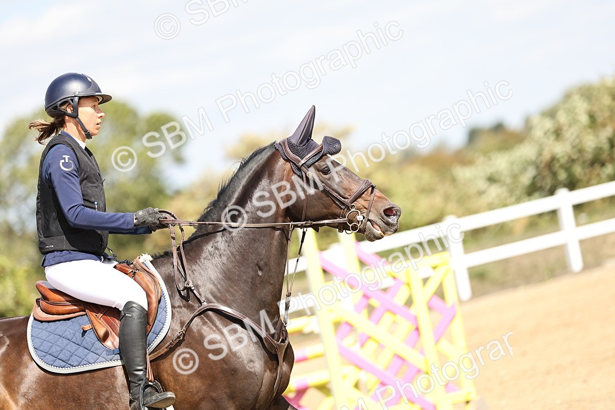 SBM_004869 - Class 5 - Senior Discovery - 1.00m Open