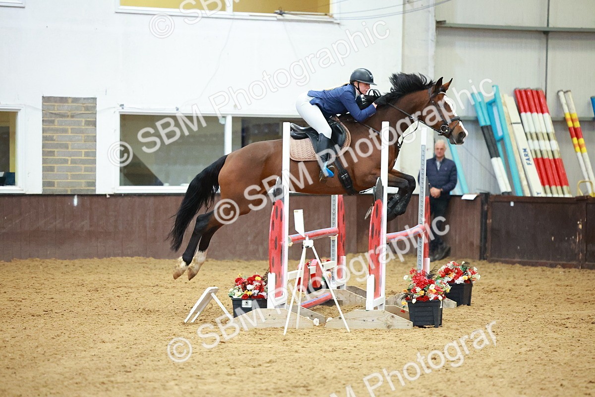 SBM_005960 - Class 16 - Blue Chip Ruby Championship Qualifier 90cm - 2nd Half