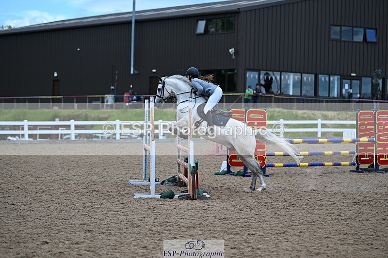 240608A-124915-00987 - Cls 9 Pony BN Jump Off and Presentations