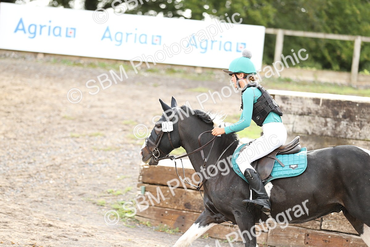 SBM_16959 - E4b - Eventers Challenge 60cm Open