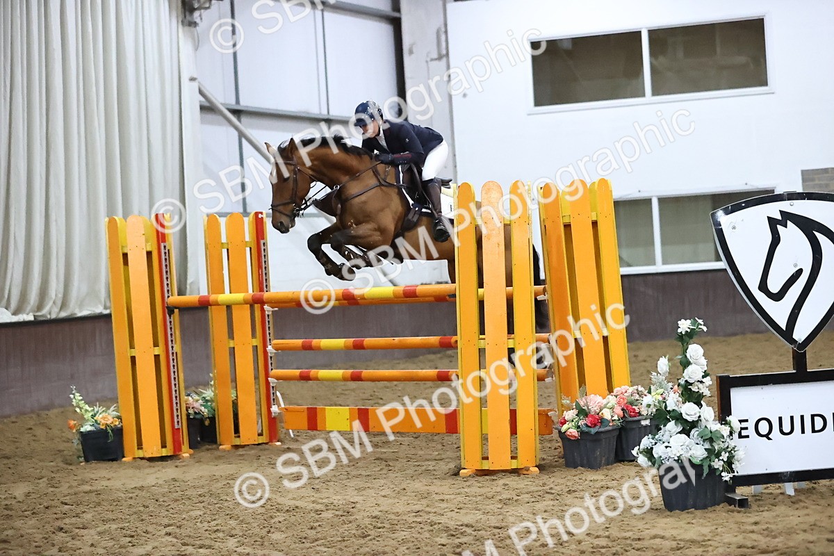 SBM_004270 - Class 13 - Cheval Liverte 1.25m Qualifier