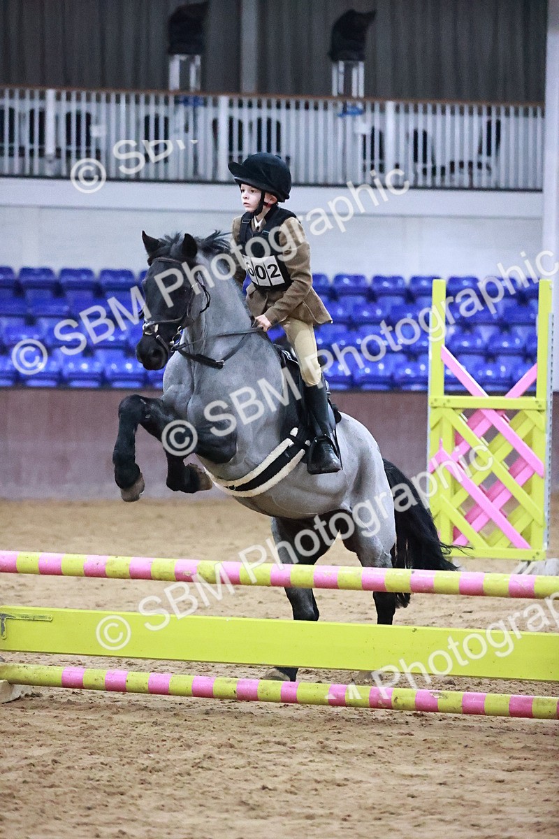 SBM_001668 - Class 4 - 70cm