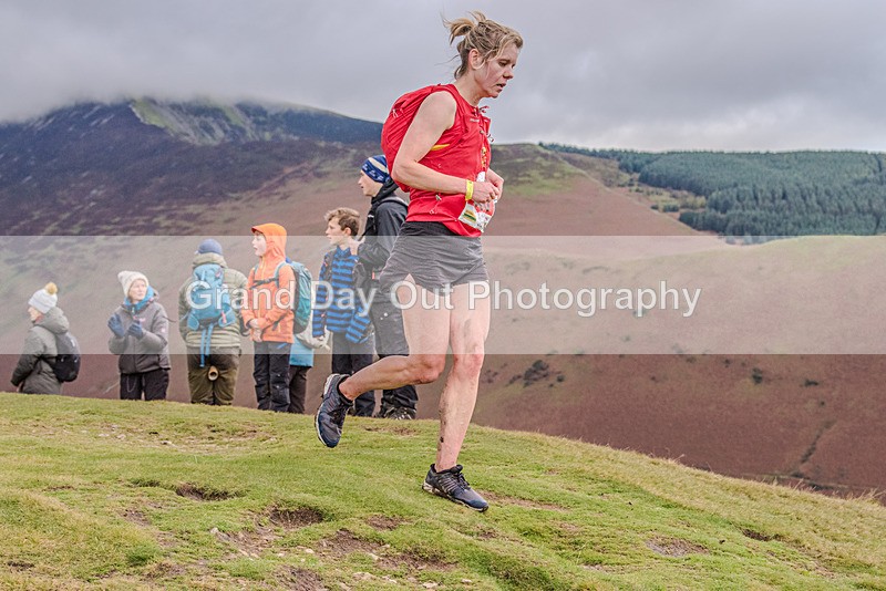 British Fell Relay-2482 - British Fell & Hill Relay Championship Braithwaite Keswick Saturday 21st October 2023