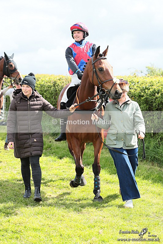 PtP 180426 227 - Worcestershire Hunt PtP Chaddesley Corbett 18/04/26