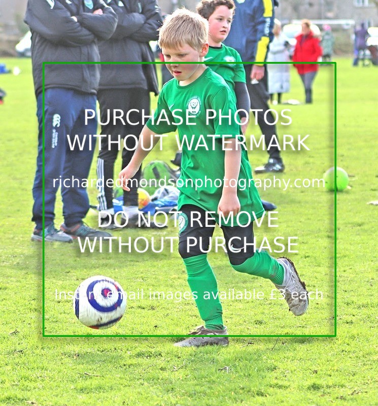 IMG_5926 - Ibis U9 v Milnthorpe & District U9 Part Two