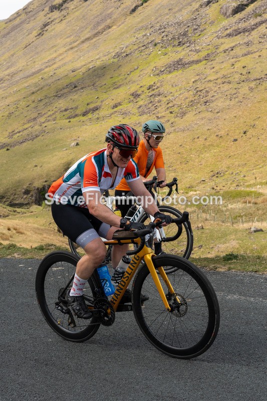 133407 - Wrynose 13.00-14.00