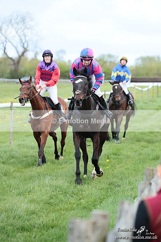 PtP 180426 141 - Worcestershire Hunt PtP Chaddesley Corbett 18/04/26