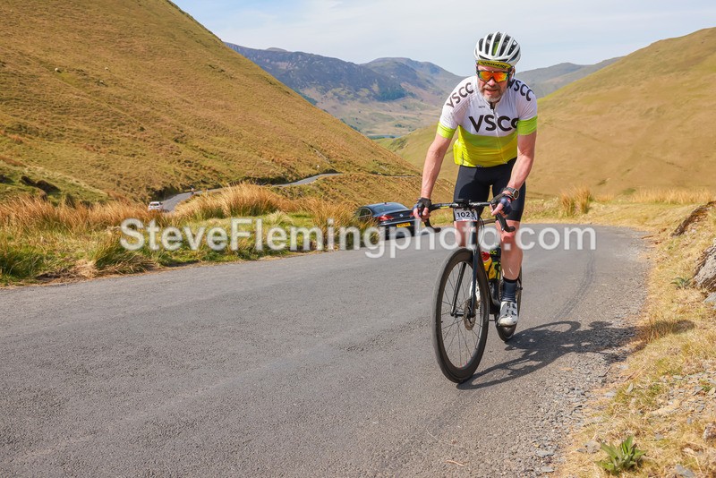 112048 - Newlands Pass 11.00-12.00