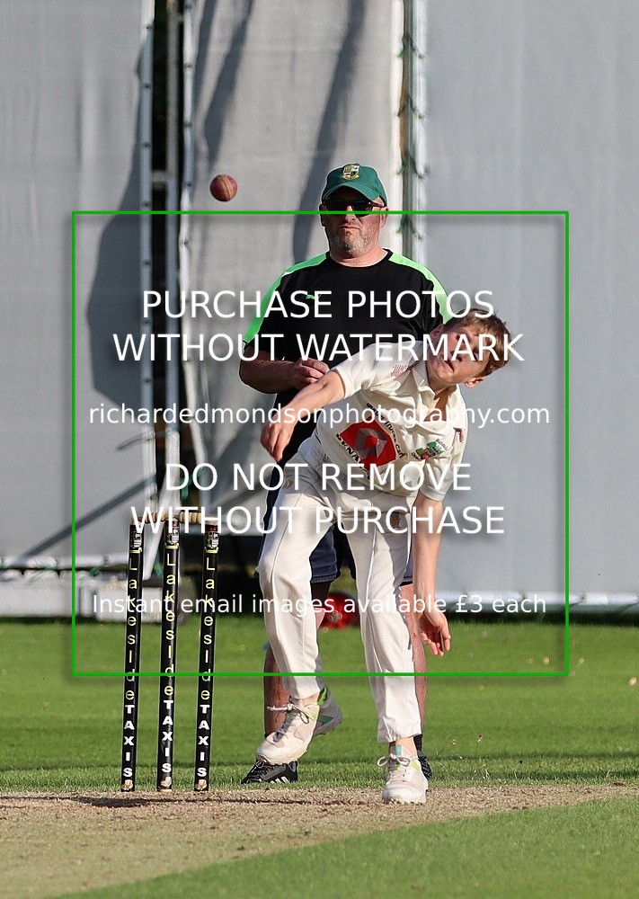 IMG_6904 - Burneside Under 13s (30/6/22)