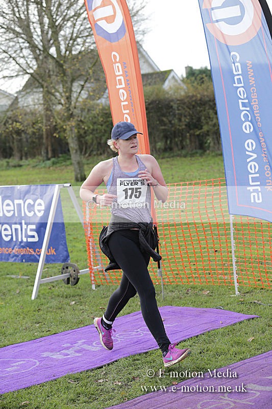 CAD5 171119-1089 - Sutton Benger 5 mile Flyer – 17th Nov 2019