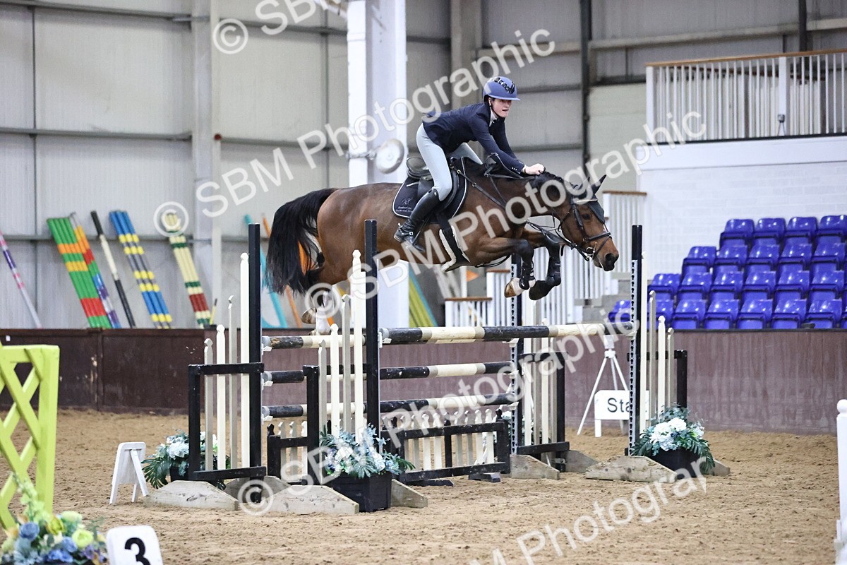SBM_002148 - Class 5 - Senior Foxhunter - 1.20m Open