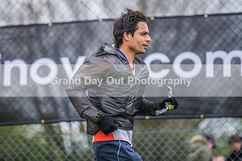 3 Peaks-2322 - The 3 Peaks Race Saturday 27th April 2024