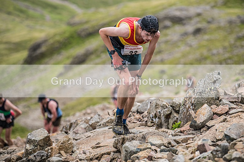 Borrowdale-166 - Borrowdale Fell Race Saturday 2nd August 2025