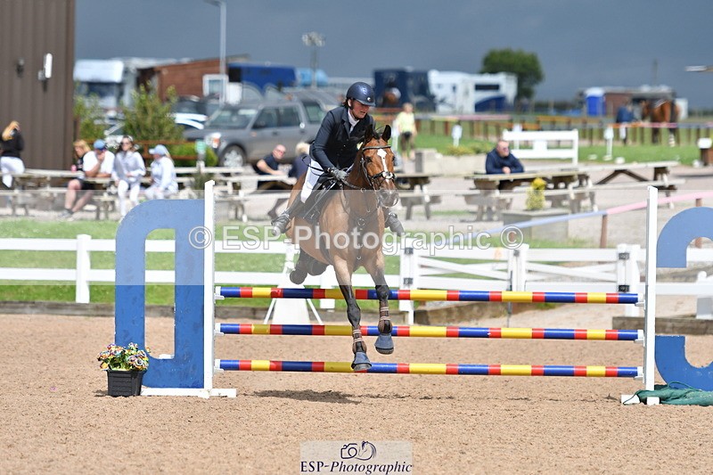 240727A-145309-05831 - Cls 23 95cm Amateur Qualifier