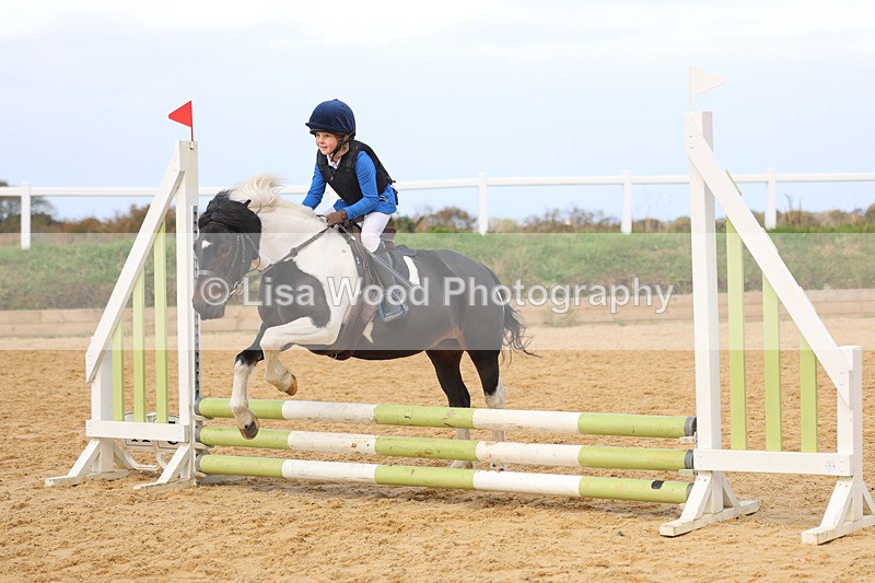 3E7A6445 - Class 2: 50cm Open