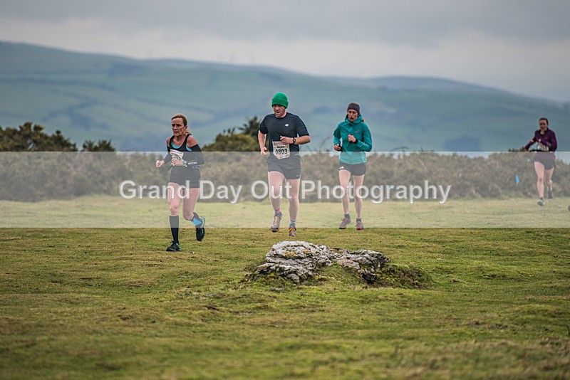 Birkrigg-855 - Kendal Winter League Races Birkrigg Sunday 28th January 2024