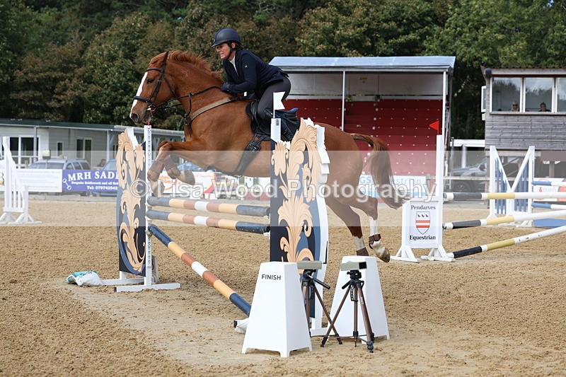 3E7A0307 - Class 12: 1.05 National Amateur Qualifier