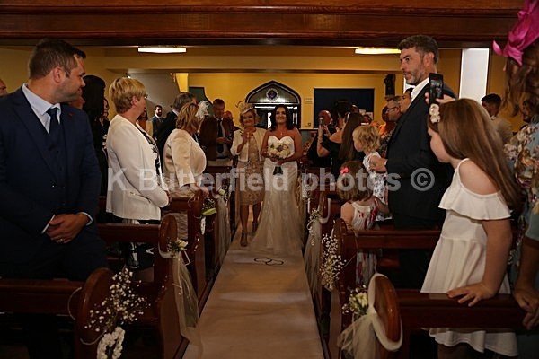 096 - Sandra Grogan and Robert Perez Wedding