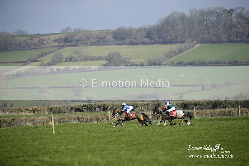PtP 060322 75 - Blackmore & Sparkford Vale Hunt PtP 06/03/22