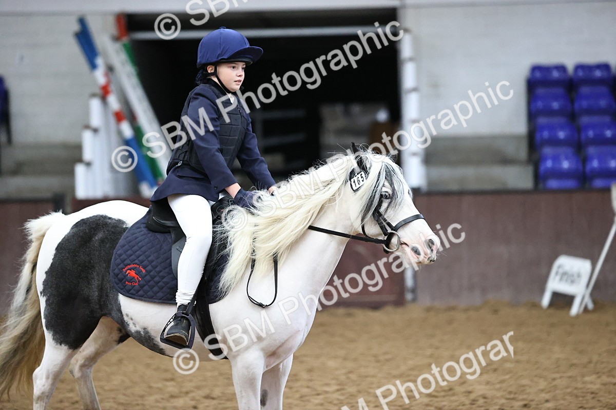 SBM_000194 - Class 2 - The Rug Lady 40cm Area 12 Championship Qualifier