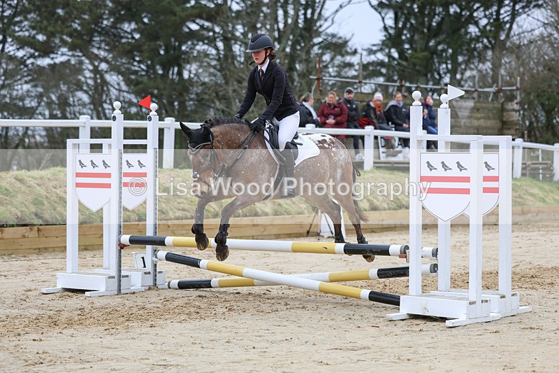 3E7A9433 - Class 4: 70/75cm