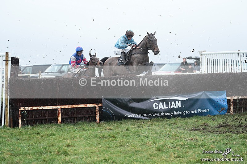 PtP 080226  410 - Combined Services PtP Larkhill 08/02/2026