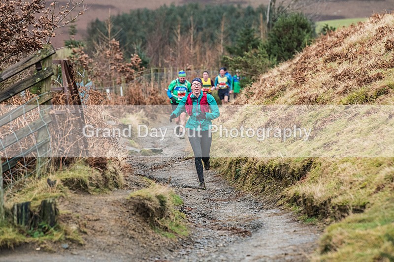 Loopy Latrigg-1060 - Kong Loopy Latrigg Fell Race Saturday 21st December 2024