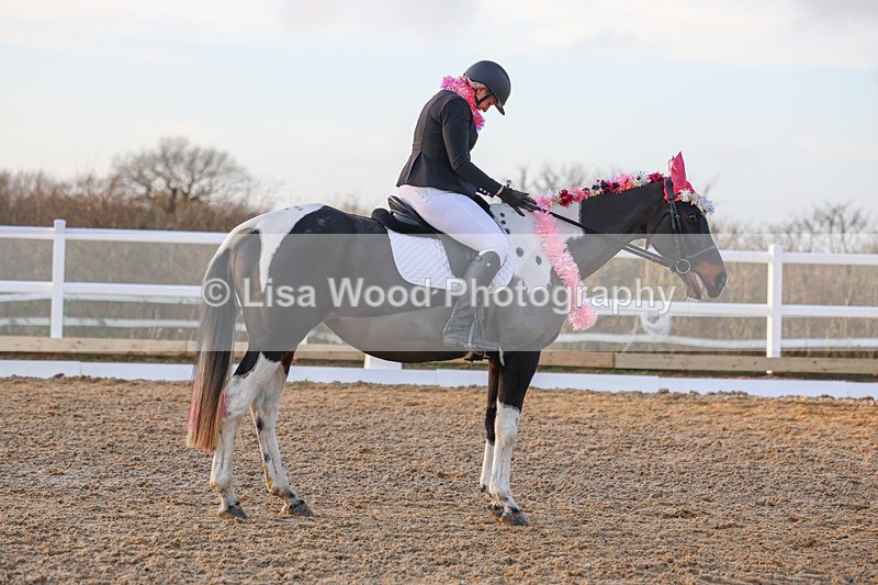 3E7A4821 - Class 5: Novice