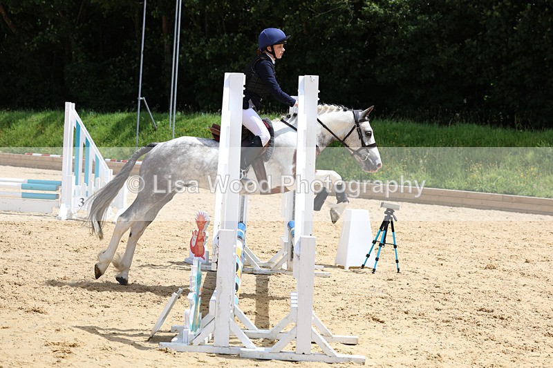 3E7A1938 - Class 3: 60 -65cm Part B