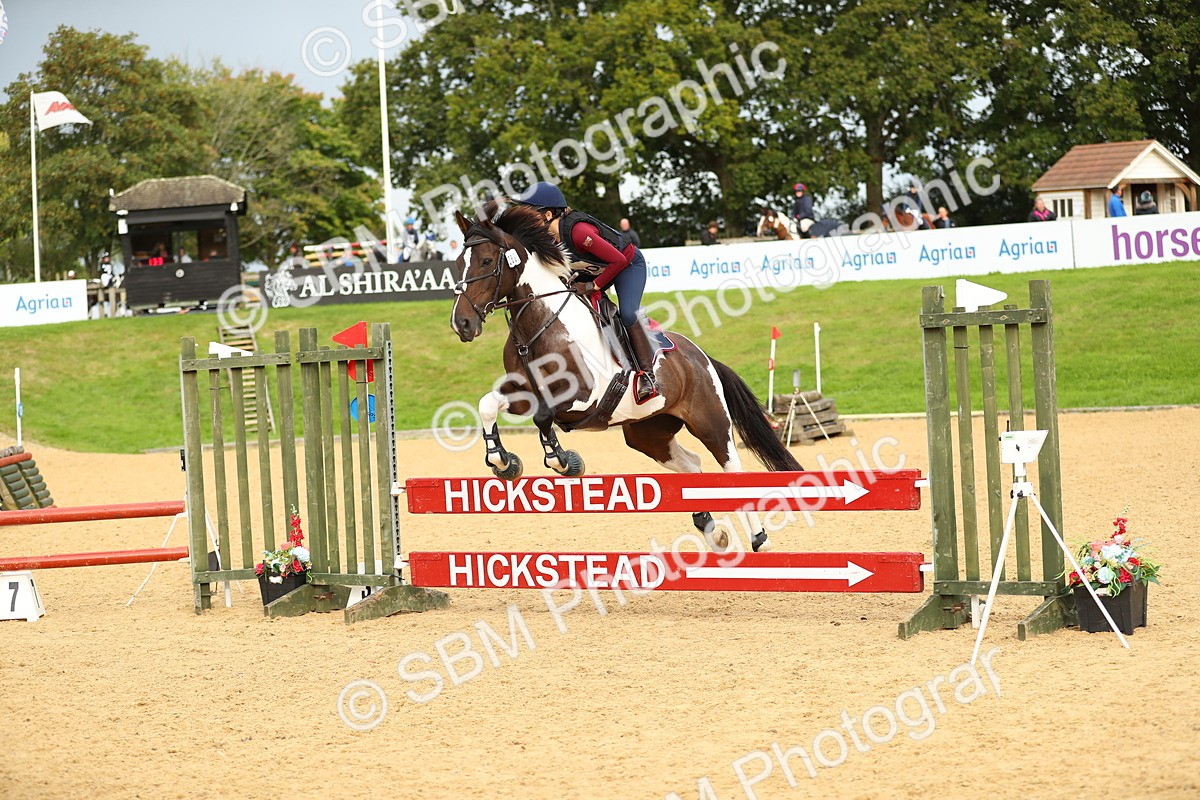 SBM_10661 - E8 Eventers Challenge 80cm Championship