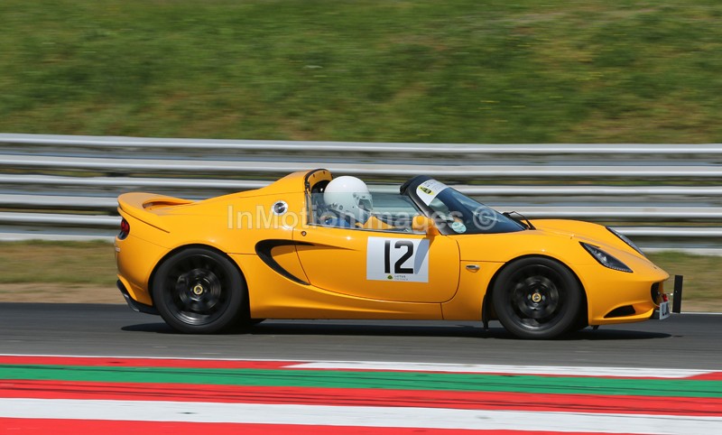  - Lotus Cup UK Speed Champs 2014/15/16/17/18/22/23/24