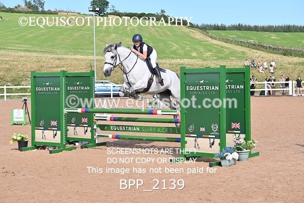 BPP_2139 - THU CLASS 4 Pony Newcomers/1m Open