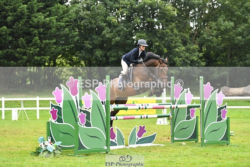 230712-092442-21868 - Cls 50 Foxhunter & 1.20m Open