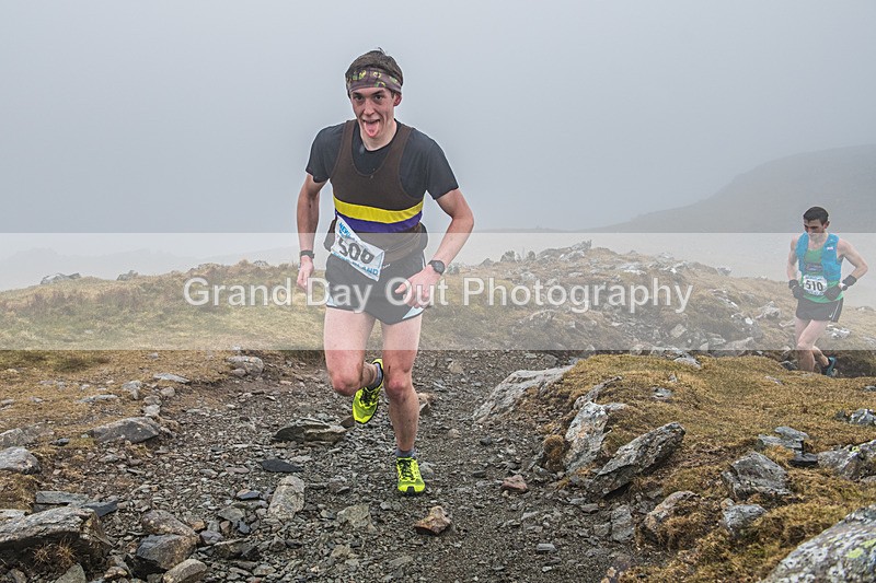 TWA  Newlands-10 - Teenager With Altitude & Newlands Memorial Races Saturday 22nd April 2023