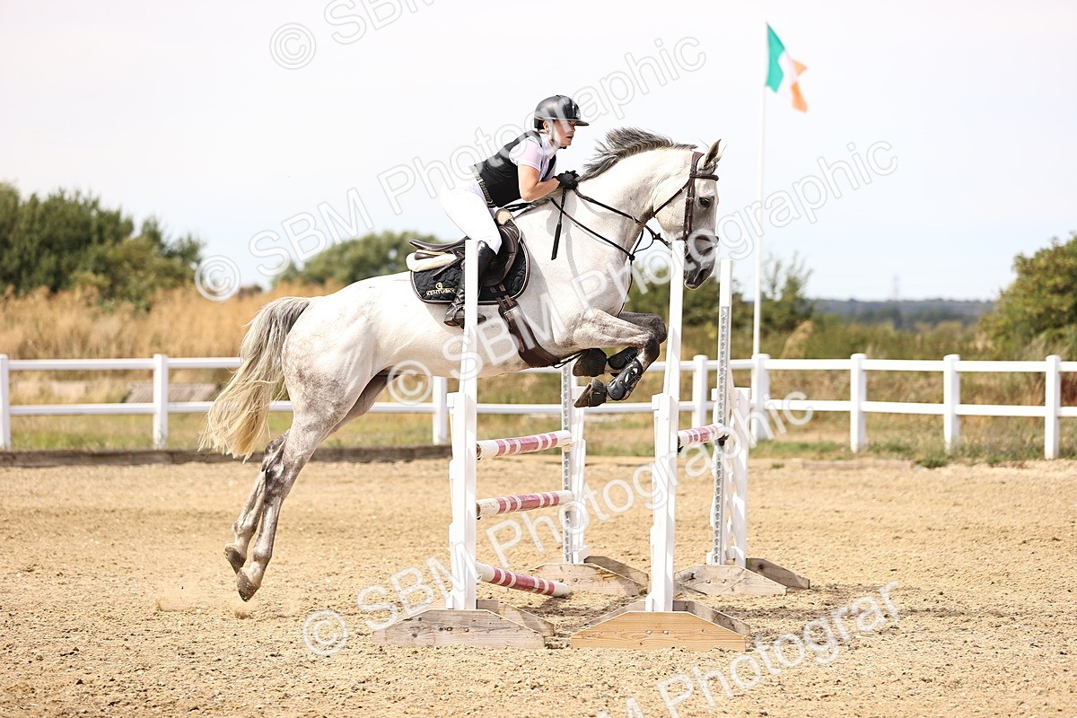 SBM_001237 - Class 4 - Senior Discovery - 1.00m Open