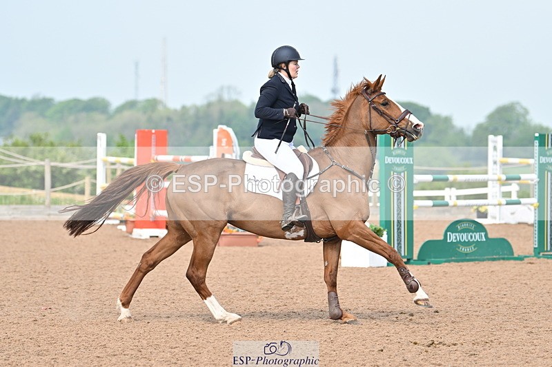 240512A-102058-17227 - Cls 48 National 1.30m Open