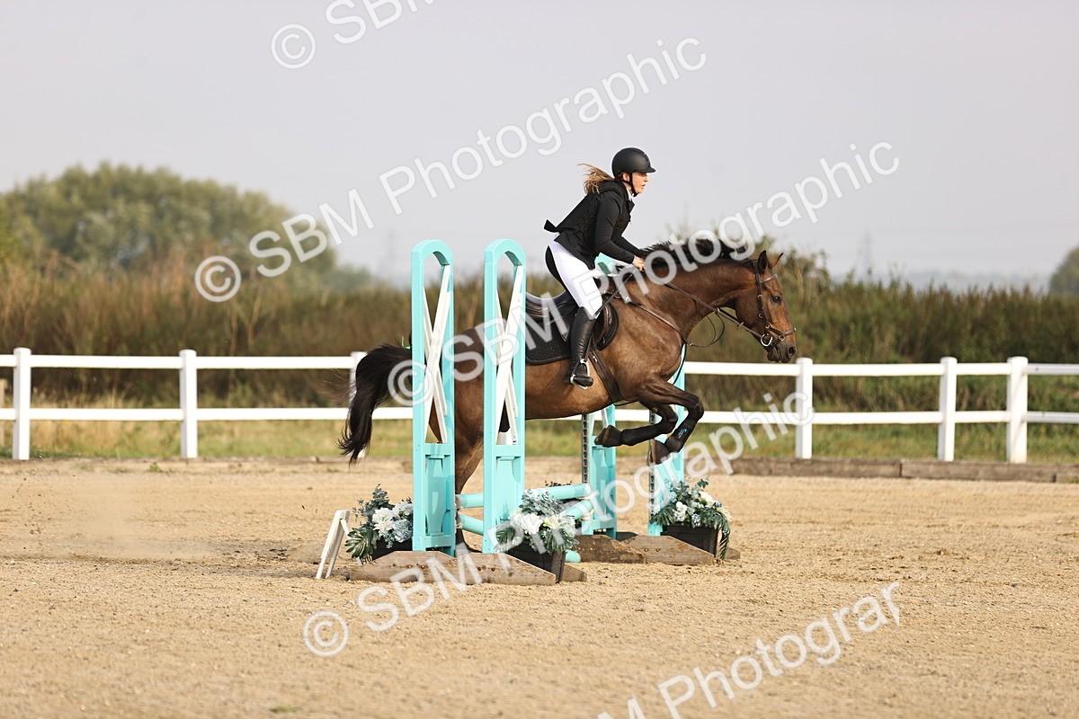 SBM_000232 - Class 2 - 50cm Championship
