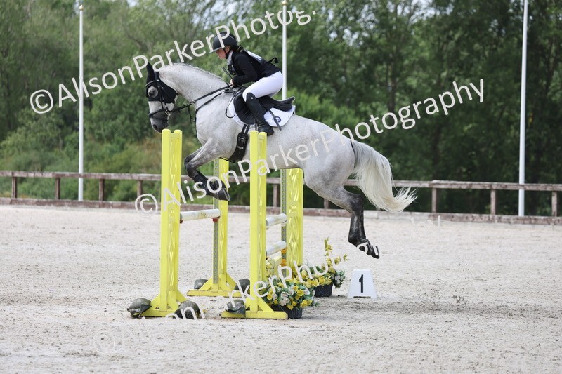 20250622-8336 - PC100 Qualifier - Round 2