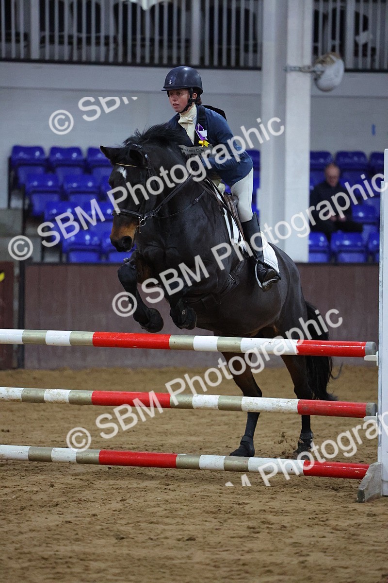 SBM_002238 - Class 6 - Show Jumping 90cm