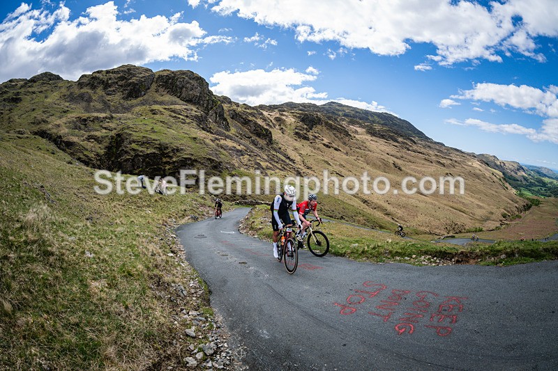 122953 - Hardknott Pass Camera 2 12.00-13.00