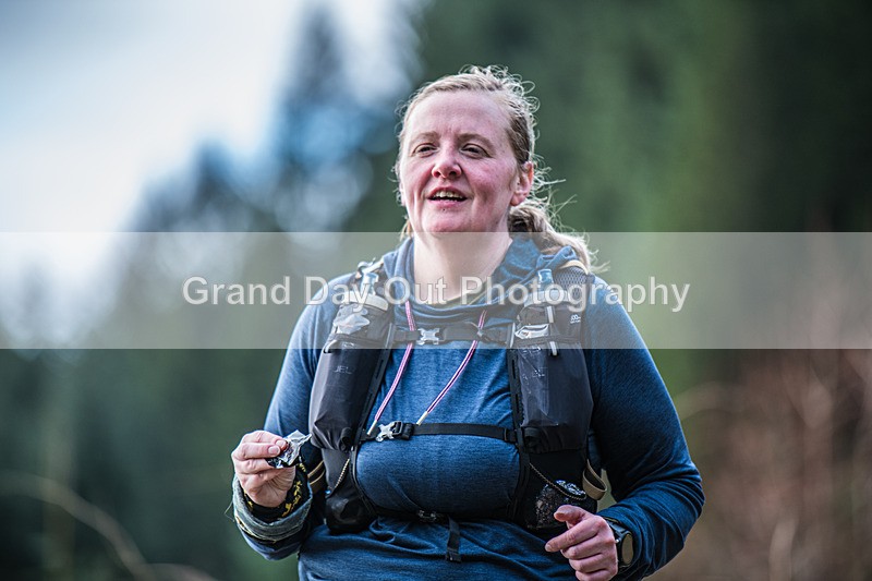 Glentress-1059 - High Terrain Events Glentress Marathon 21 & 10K Trail Races Sunday 18th February 2024