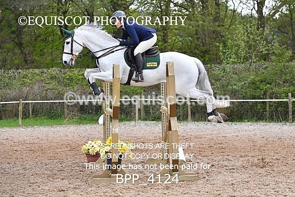 BPP_4124 - SAT CLASS 17 National 1.15m Members Cup Qualifier