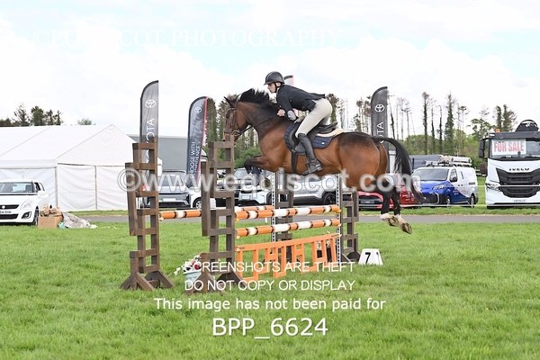 BPP_6624 - CLASS 6 1M AM CHAMP