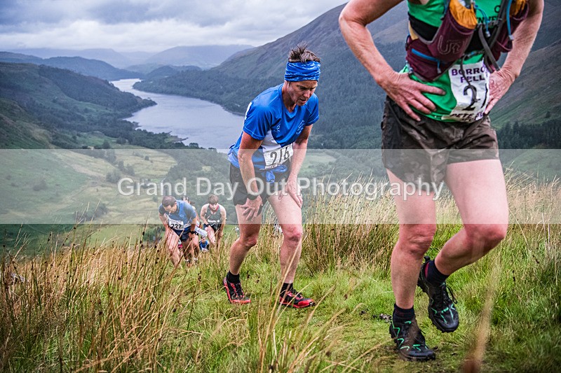 Steel Fell-334 - Steel Fell Race Wednesday 5th August 2026