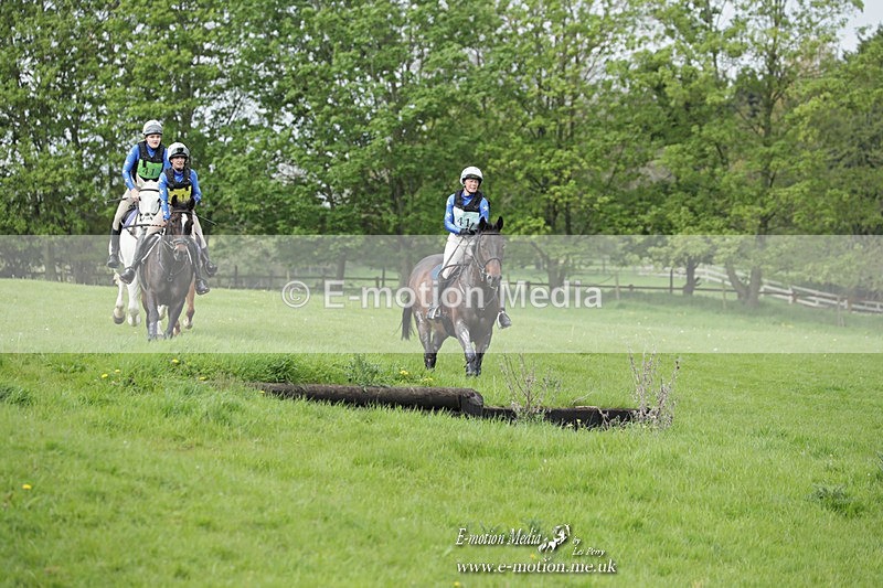 BTC 070523 1 - British Team Chase (Oakley) 07/05/23